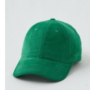 OFFLINE By Aerie Corduroy Baseball Hat